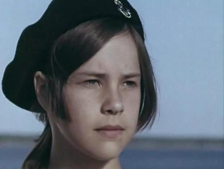 первые роли в кино, дебютные роли советских актёров 