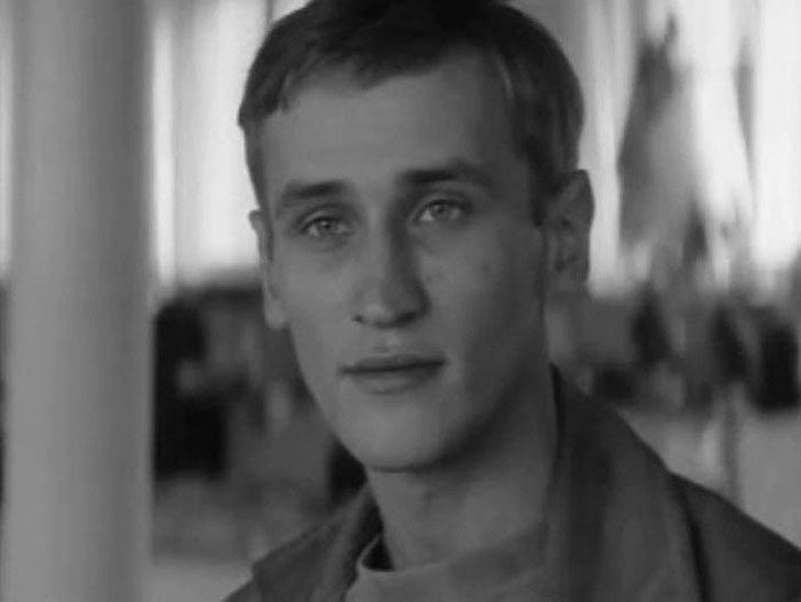 первые роли в кино, дебютные роли советских актёров 