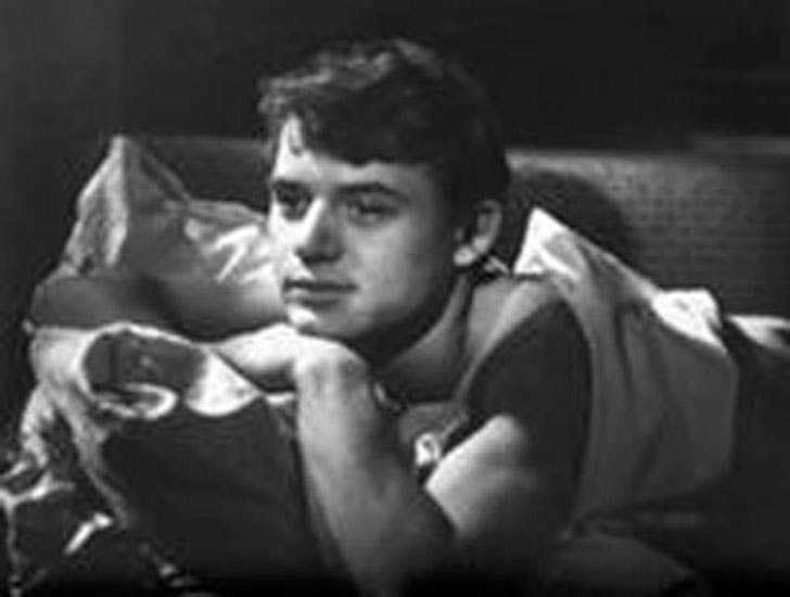 первые роли в кино, дебютные роли советских актёров 