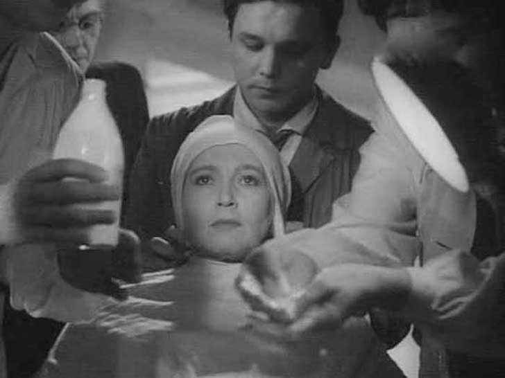 первые роли в кино, дебютные роли советских актёров 