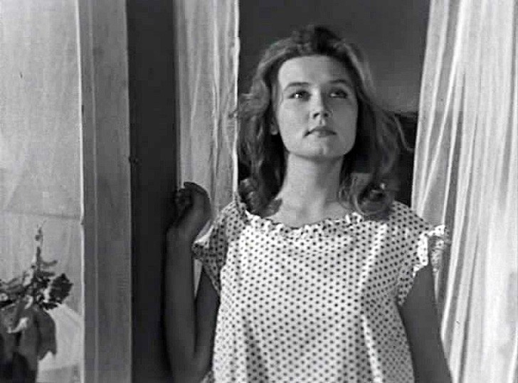 первые роли в кино, дебютные роли советских актёров 