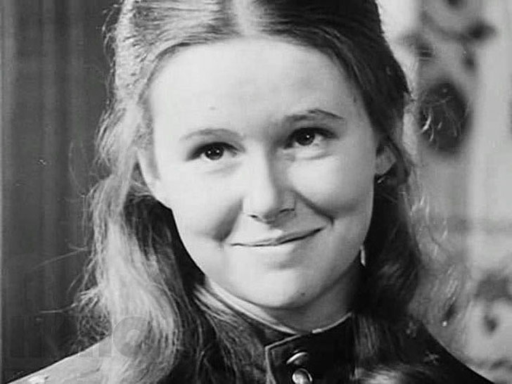 первые роли в кино, дебютные роли советских актёров 