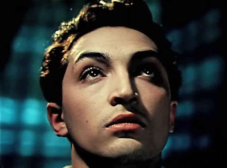 первые роли в кино, дебютные роли советских актёров 