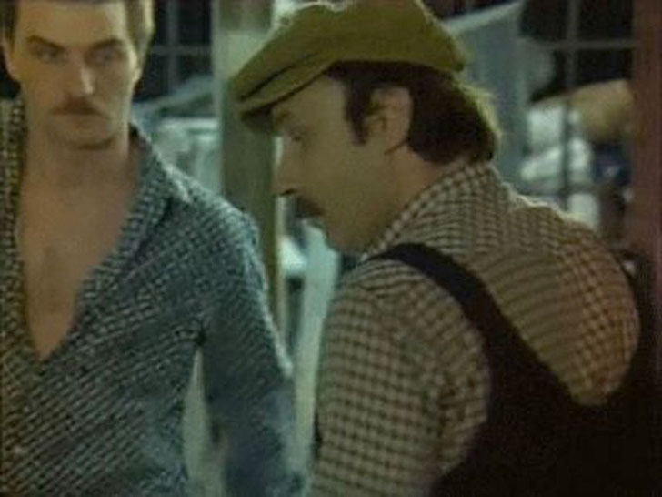 первые роли в кино, дебютные роли советских актёров 