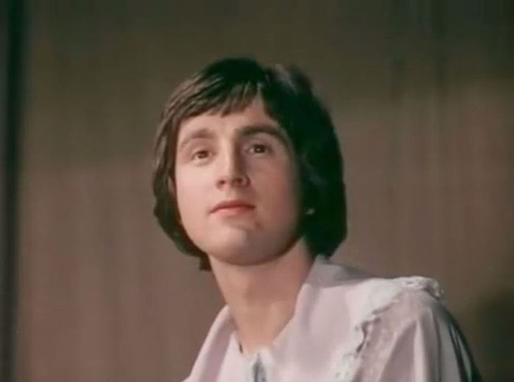 первые роли в кино, дебютные роли советских актёров 