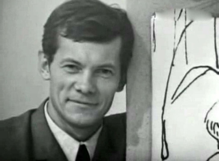 первые роли в кино, дебютные роли советских актёров 