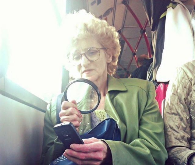 общественный транспорт Сербии, чудаки в общественном транспорте