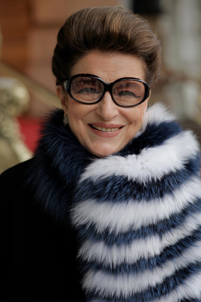 Жизнерадостные и стильные старушки Нью-Йорка от фотографа Ари Сет Коэна Ari Seth Cohen, Ари Сэт Коэн, стильные старушки Нью-Йорка