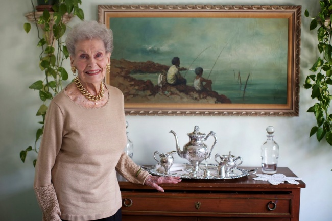 Жизнерадостные и стильные старушки Нью-Йорка от фотографа Ари Сет Коэна Ari Seth Cohen, Ари Сэт Коэн, стильные старушки Нью-Йорка