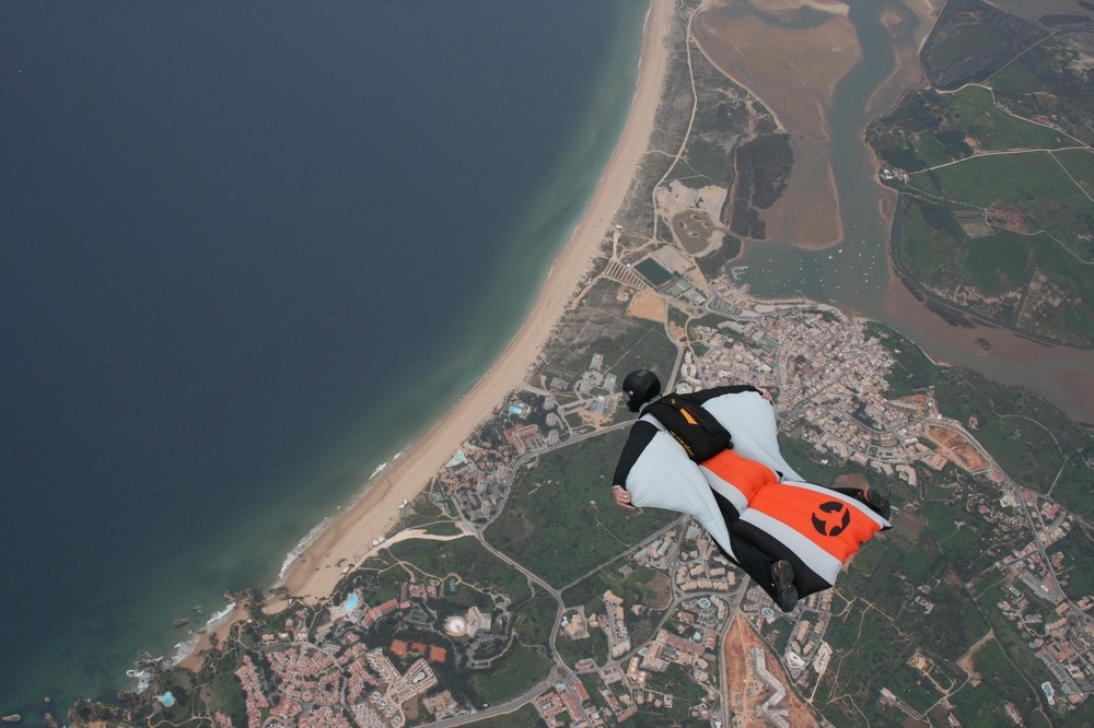 Экстремальные развлечения для нескучного летнего отдыха Экстремальные летние развлечения, экстрим