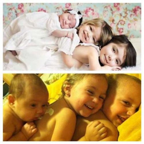 почти получилось, пытались повторить, воспроизвели на фото