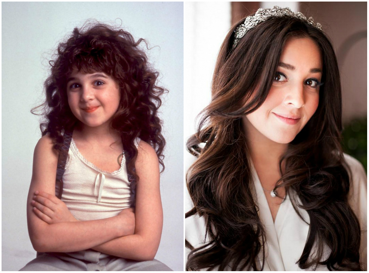 дети актёры тогда и сейчас, актёры в юности и сейчас