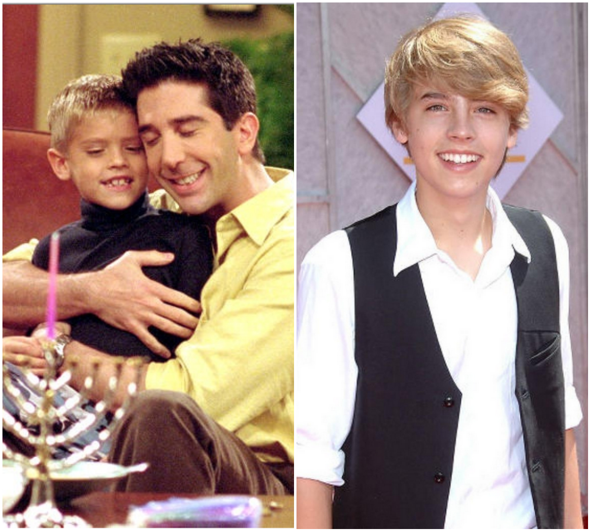 дети актёры тогда и сейчас, актёры в юности и сейчас