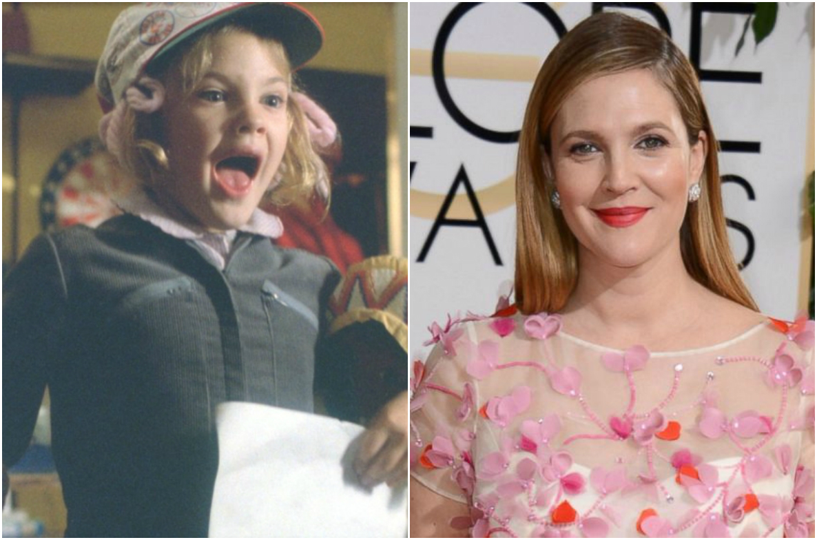 дети актёры тогда и сейчас, актёры в юности и сейчас