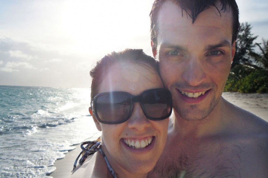 нападение акулы на человека, истории акула напала