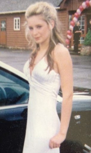 Эмили Шоу, Emily Shaw, Эмили Шоу в детстве