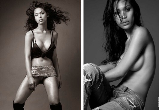 Этот мальчик в будущем станет известной женщиной-моделью, рекламирующей нижнее белье Джина Росеро, Geena Rocero, модель призналась что была мальчиком, знаменитая модель трансгендер