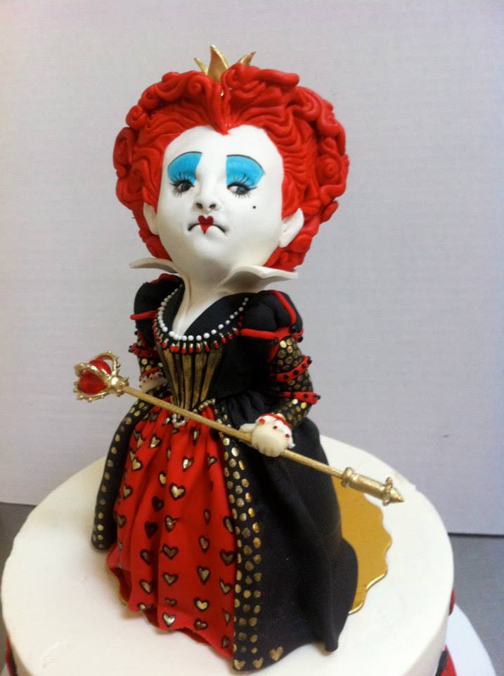 30 креативных тортов, которые слишком красивы, чтобы их съесть креативные торты, красивый торт