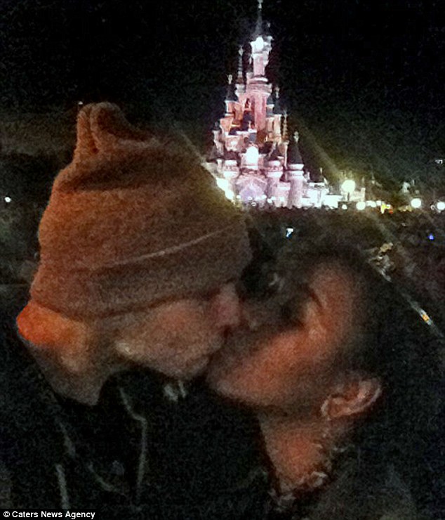 Ради любви парень похудел на 45 кг и получил свой первый поцелуй в жизни похудел на 45 кг, получил первый поцелуй в жизни, похудел ради любви