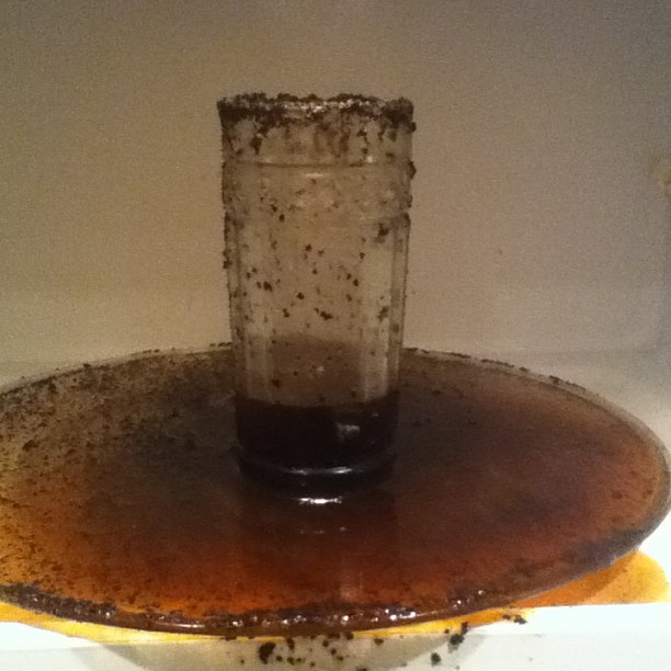 25 смешных микроволновых бедствий микроволновка неудачи провал, Microwave fail