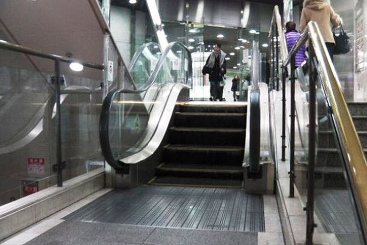 вещи из японии, безумные вещи япония