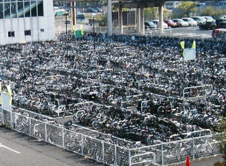 вещи из японии, безумные вещи япония