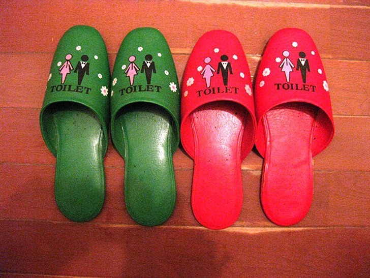 вещи из японии, безумные вещи япония