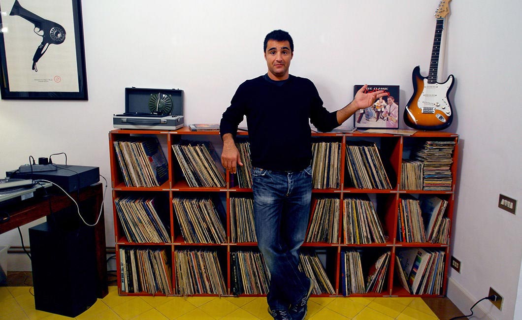 Что думают жители Испании о России и русских, моя планета