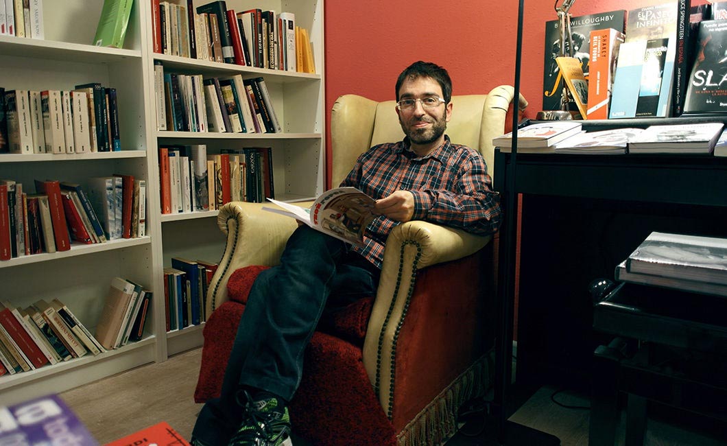 Что думают жители Испании о России и русских, моя планета