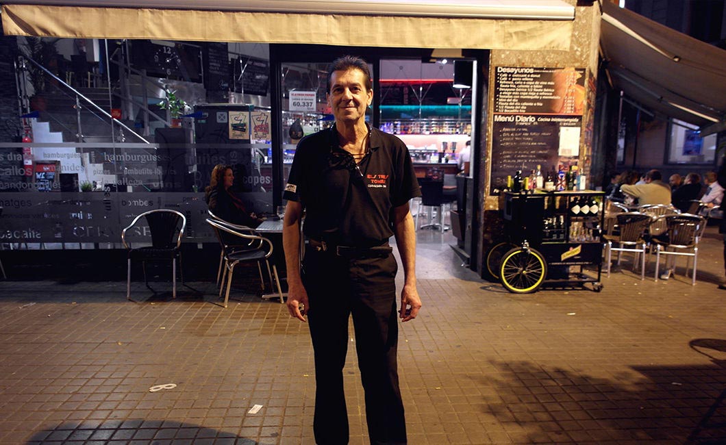 Что думают жители Испании о России и русских, моя планета