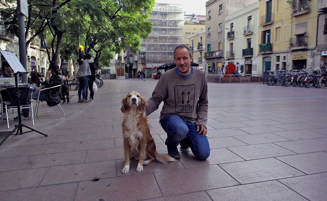 Что думают жители Испании о России и русских, моя планета