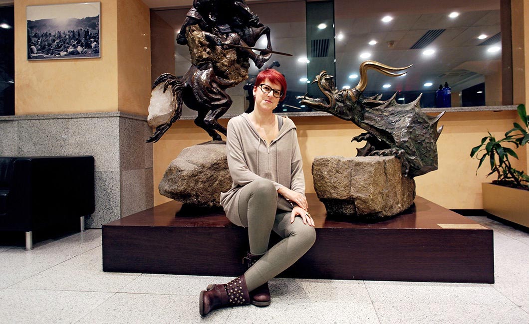 Что думают жители Испании о России и русских, моя планета