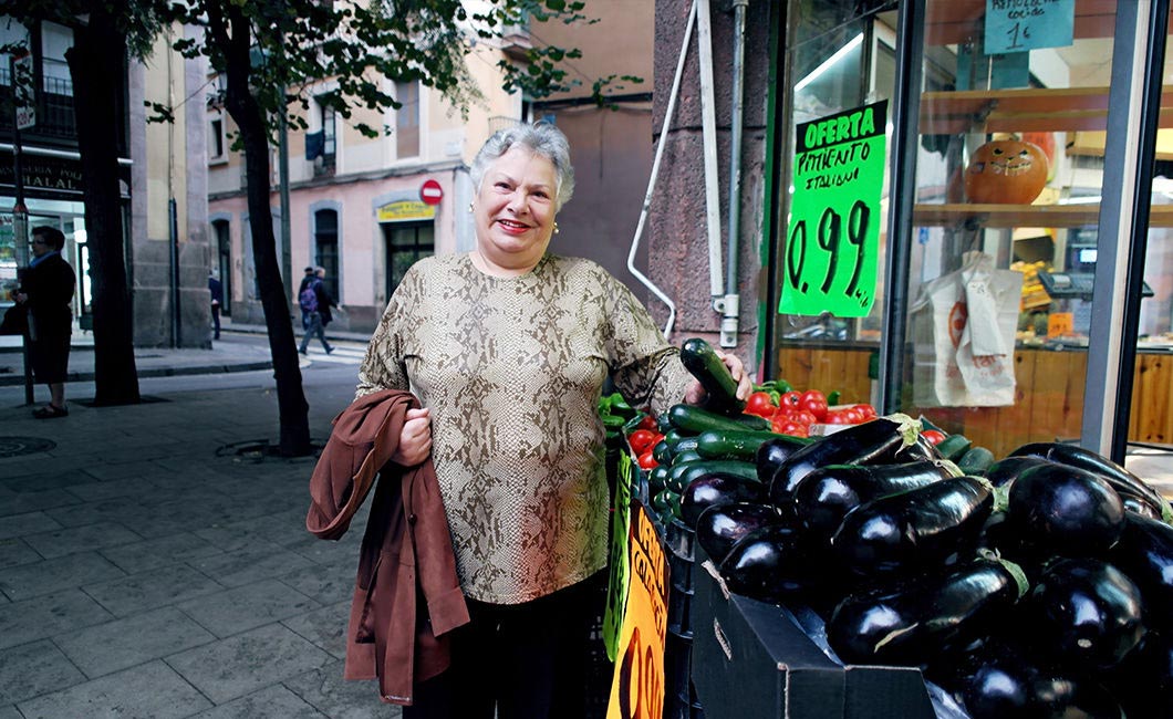 Что думают жители Испании о России и русских, моя планета