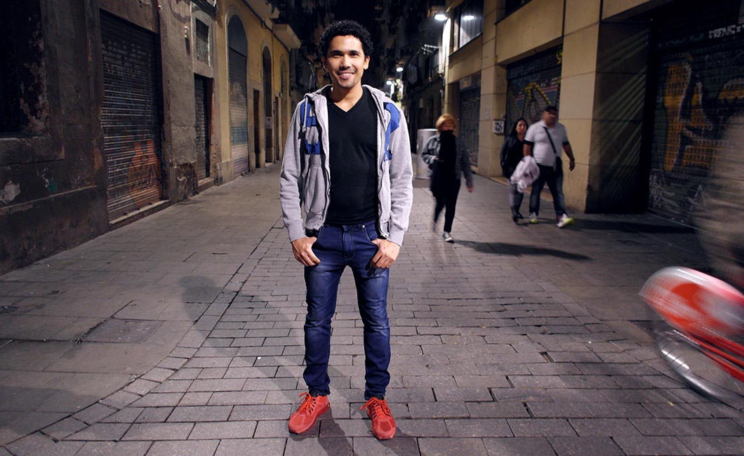 Что думают жители Испании о России и русских, моя планета