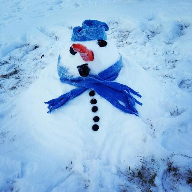 уродливые снеговики, смешные снеговики, снеговики-мутанты, снеговики боль агония