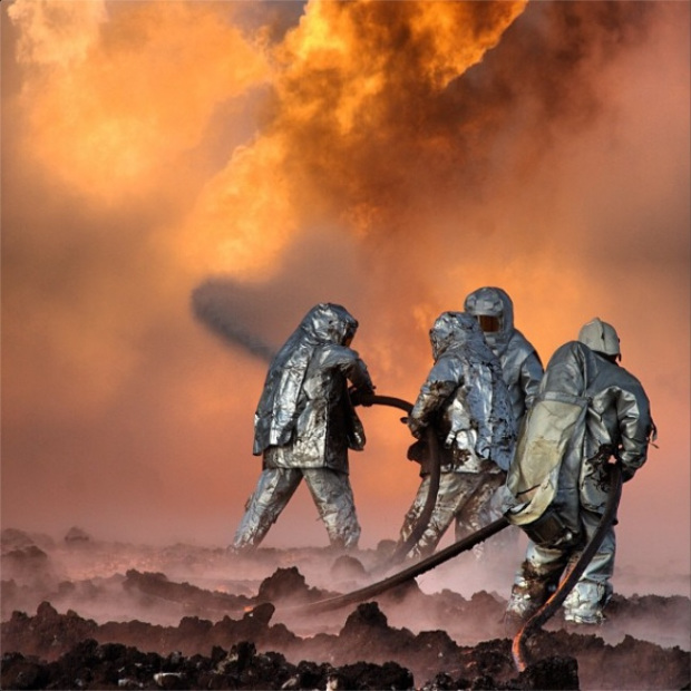 Instagram MЧС России