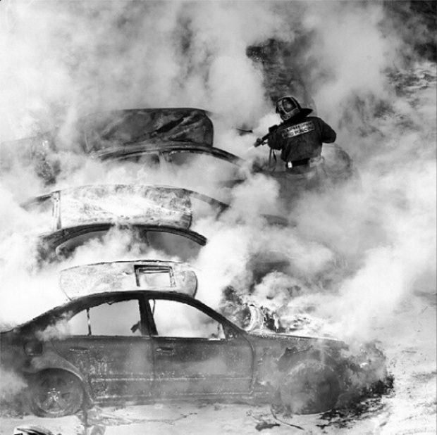 Instagram MЧС России