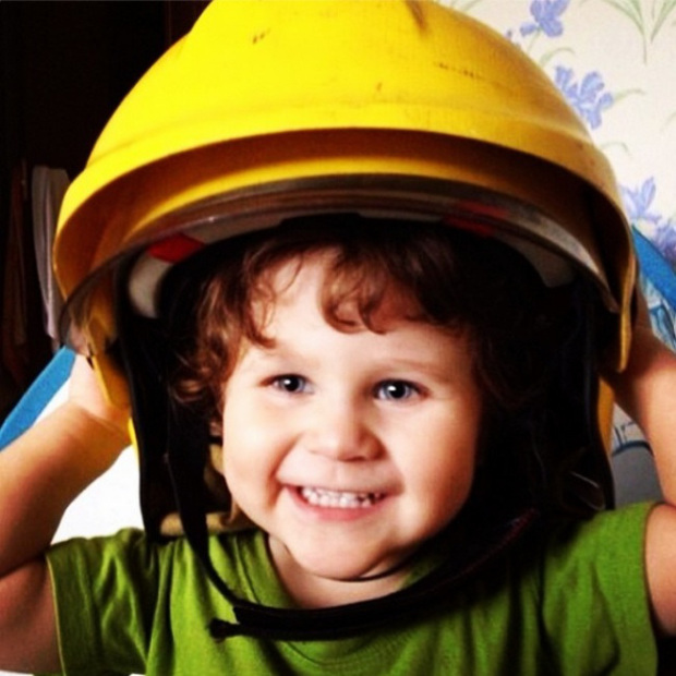 Instagram MЧС России