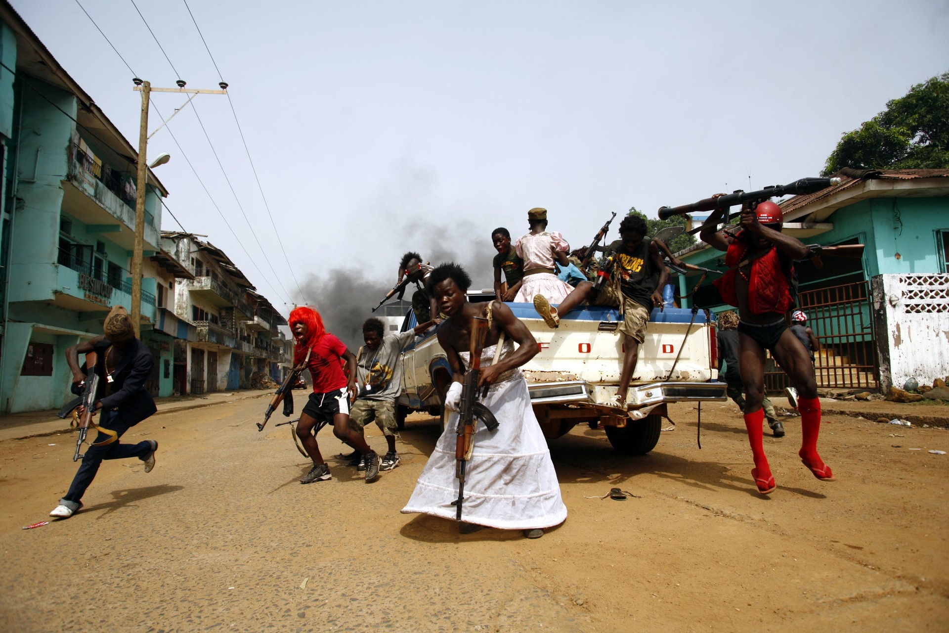 Такое можно увидеть только в Африке Тем временем в, Между тем в Африке, meanwhile in africa, африка