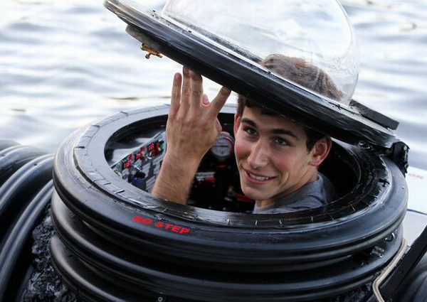 дети, изобретения, вундеркинды, день детей-изобретателей 