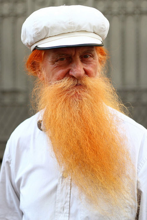 Олдушка, Игорь Гавар, модные старички, пенсионеры, мода