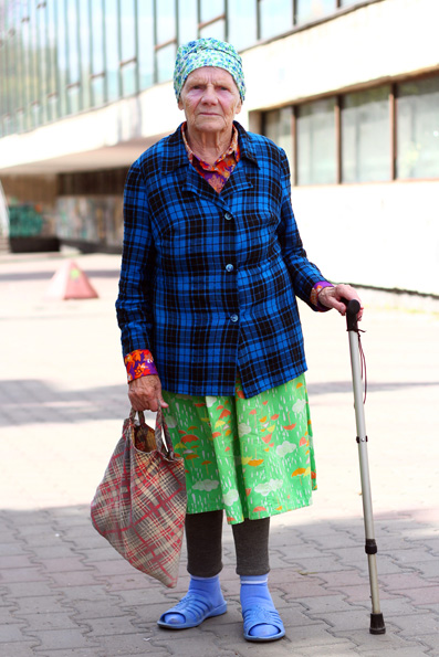 Олдушка, Игорь Гавар, модные старички, пенсионеры, мода