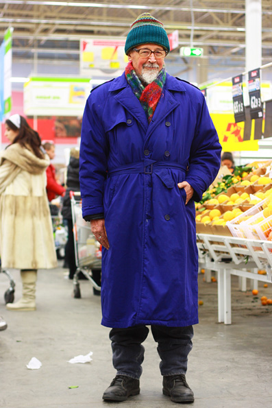 Олдушка, Игорь Гавар, модные старички, пенсионеры, мода