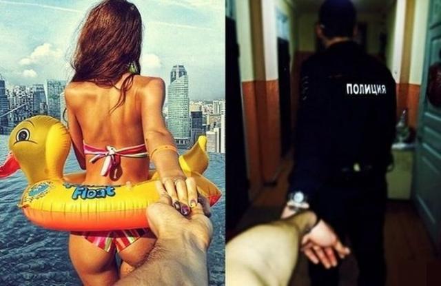 Позитив, юмор, смешные фотографии,прикол