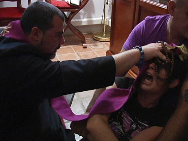 10 мистических историй об изгнании злых духов из людей мистические, историй, о изгнании,демонов, бесов, злых духов, из людей