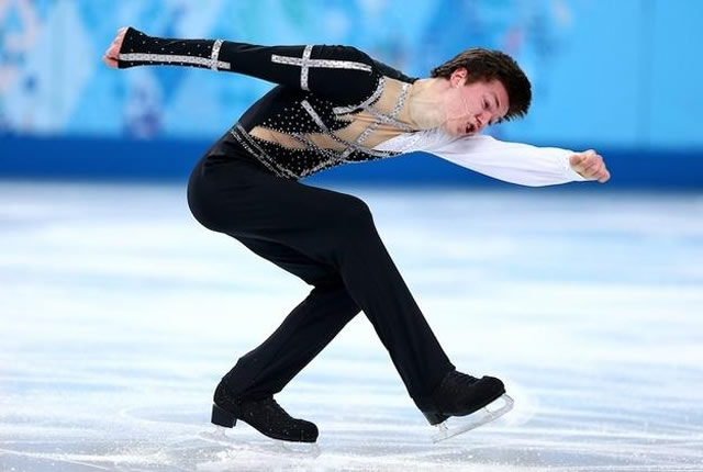 Уморительные лица фигуристов на Олимпиаде в Сочи 2014 Уморительные, смешные, гримасы, лица, фигурное катание, фигуристы, Олимпиад, Сочи, 2014