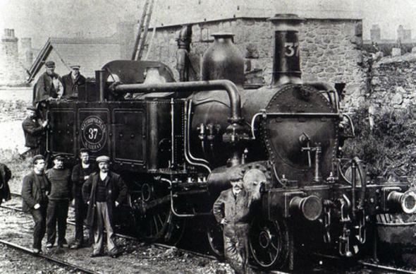 Вещи, которые стали именами нарицательными, имена торговых марок 