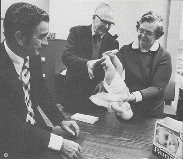 Вещи, которые стали именами нарицательными, имена торговых марок 