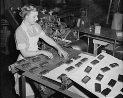 Вещи, которые стали именами нарицательными, имена торговых марок 