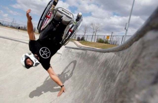 нет ничего невозможного, невозможное возможно, люди делают невозможное